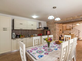 Villa Barban Caratteristiche 23