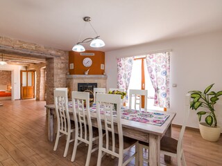 Villa Barban Caratteristiche 24