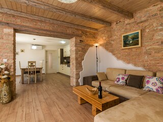 Villa Barban Caratteristiche 30