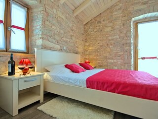 Villa Barban Caratteristiche 34