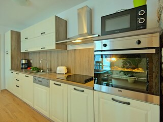 Villa Barban Caratteristiche 27