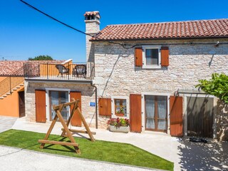 Villa Barban Registrazione all'aperto 21