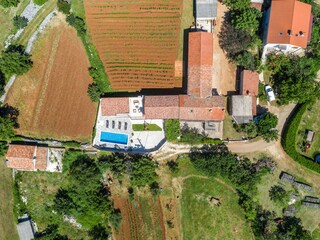 Villa Barban Ambiente 39