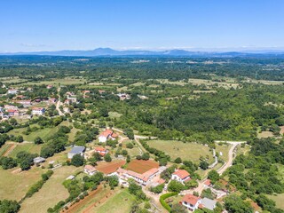 Villa Barban Ambiente 40