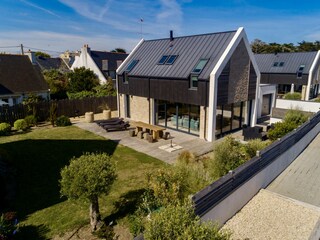 Casa per le vacanze Saint-Pierre-Quiberon  44