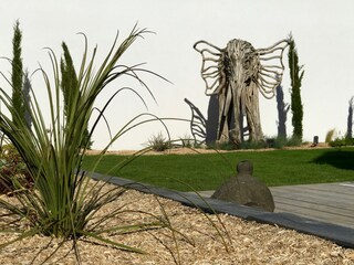 Vakantiehuis Saint-Pierre-Quiberon Buitenaudio-opname 3