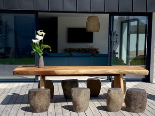 Casa per le vacanze Saint-Pierre-Quiberon Registrazione all'aperto 6