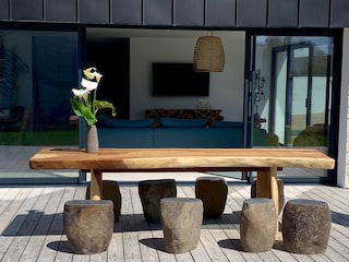 Maison de vacances Saint-Pierre-Quiberon Enregistrement extérieur 6