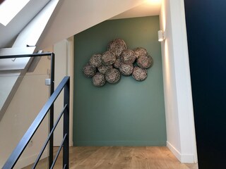 Casa de vacaciones Saint-Pierre-Quiberon Características 34