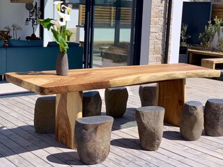 Vakantiehuis Saint-Pierre-Quiberon Buitenaudio-opname 7