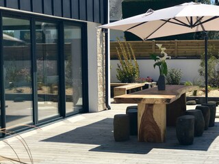 Vakantiehuis Saint-Pierre-Quiberon Buitenaudio-opname 8