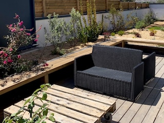 Maison de vacances Saint-Pierre-Quiberon Enregistrement extérieur 10