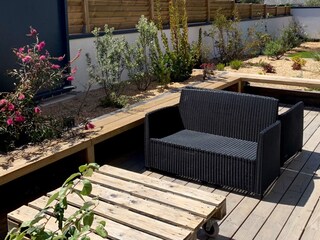 Vakantiehuis Saint-Pierre-Quiberon Buitenaudio-opname 10