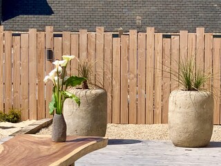 Vakantiehuis Saint-Pierre-Quiberon Buitenaudio-opname 11