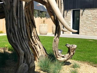 Vakantiehuis Saint-Pierre-Quiberon Buitenaudio-opname 12