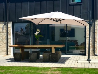 Vakantiehuis Saint-Pierre-Quiberon Buitenaudio-opname 13