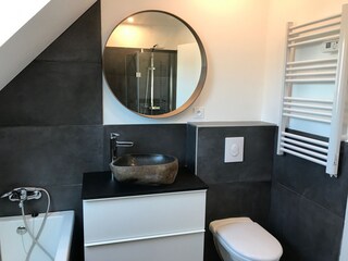 Vakantiehuis Saint-Pierre-Quiberon Kenmerken 23