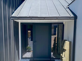 Casa per le vacanze Saint-Pierre-Quiberon Registrazione all'aperto 4