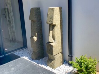 Vakantiehuis Saint-Pierre-Quiberon Buitenaudio-opname 5