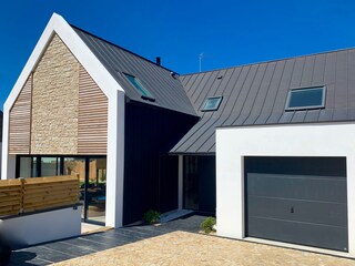 Maison de vacances Saint-Pierre-Quiberon Enregistrement extérieur 2