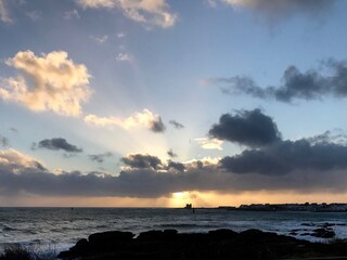 Vakantiehuis Saint-Pierre-Quiberon Omgeving 36