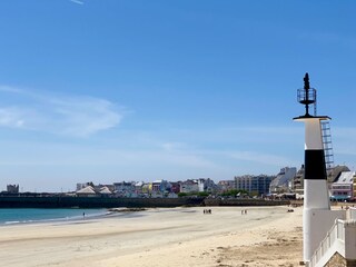 Maison de vacances Saint-Pierre-Quiberon Environnement 32