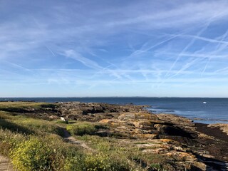 Maison de vacances Saint-Pierre-Quiberon Environnement 34