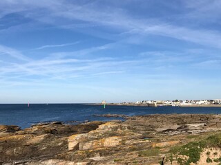 Maison de vacances Saint-Pierre-Quiberon Environnement 33