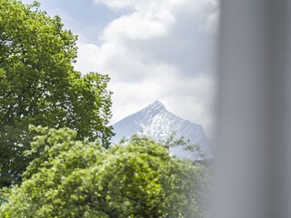 Appartamento per vacanze Garmisch-Partenkirchen Registrazione all'aperto 8