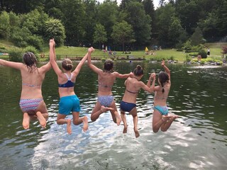 Appartamento per vacanze Garmisch-Partenkirchen Ambiente 24