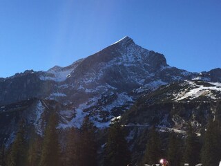 Appartamento per vacanze Garmisch-Partenkirchen Ambiente 28