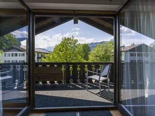 Appartamento per vacanze Garmisch-Partenkirchen Caratteristiche 9