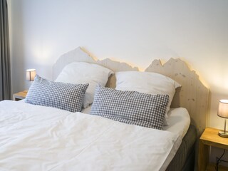 Appartamento per vacanze Garmisch-Partenkirchen Caratteristiche 12