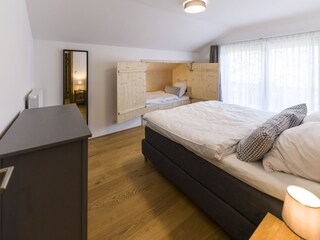 Appartamento per vacanze Garmisch-Partenkirchen Caratteristiche 13