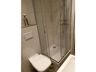 Ferienwohnung Hooksiel Badezimmer 13