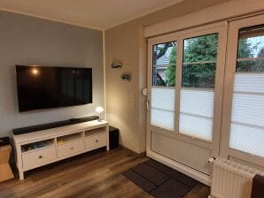 Appartamento vacanze Lüttje Stuuv