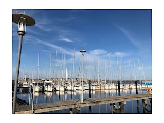 Yachthafen