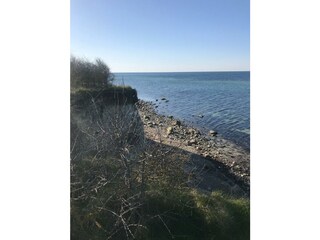 Holiday apartment Heiligenhafen Environment 31