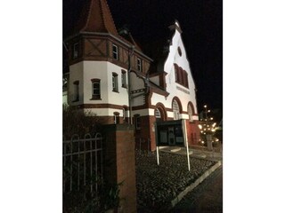 Holiday apartment Heiligenhafen Environment 34