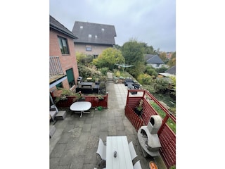Terrassen