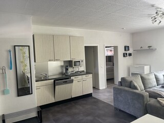 Holiday apartment Heiligenhafen Features 16