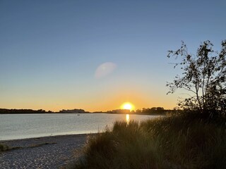 Holiday apartment Heiligenhafen Environment 37
