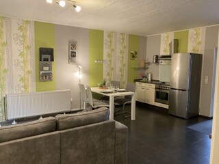 Holiday apartment Heiligenhafen Features 20