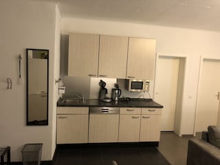 Küchenzeile 1