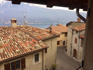 Appartamento per vacanze Toscolano-Maderno Registrazione all'aperto 2