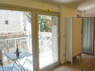 Appartamento per vacanze Toscolano-Maderno Caratteristiche 5