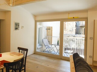 Appartamento per vacanze Toscolano-Maderno Caratteristiche 8