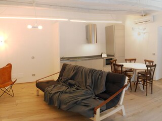 Appartamento per vacanze Toscolano-Maderno Caratteristiche 6