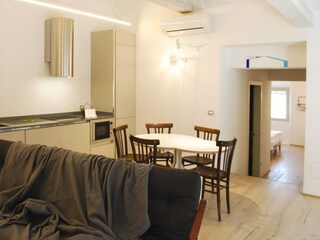 Appartamento per vacanze Toscolano-Maderno Caratteristiche 9