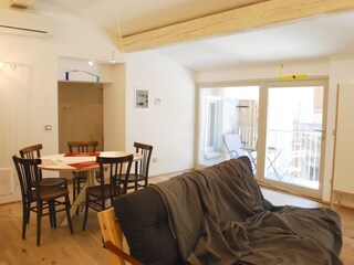 Appartamento per vacanze Toscolano-Maderno Caratteristiche 7